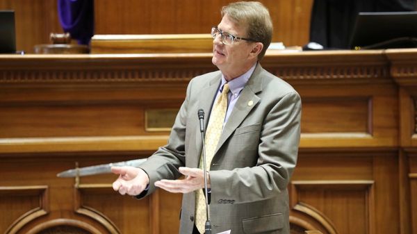 South Carolina Senate Approves Ban on Gender-Affirming Care for Transgender Minors